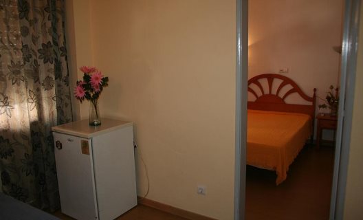 Hostal Santa Isabel