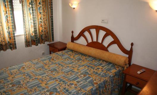 Hostal Santa Isabel