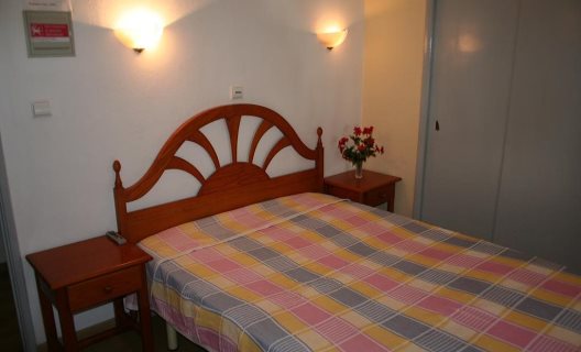 Hostal Santa Isabel