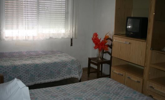 Hostal Santa Isabel