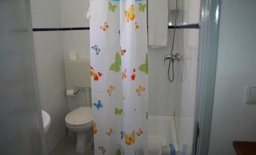 Hostal Santa Isabel