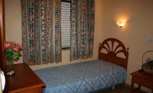 Hostal Santa Isabel