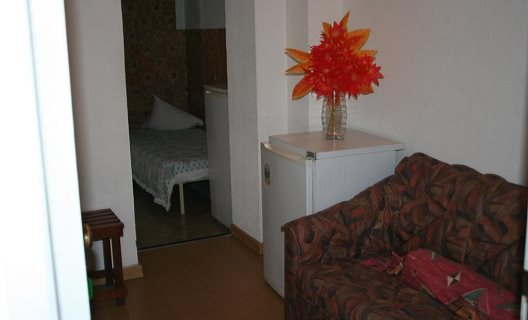 Hostal Santa Isabel