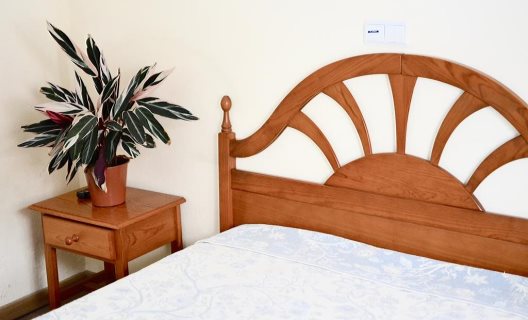 Hostal Santa Isabel
