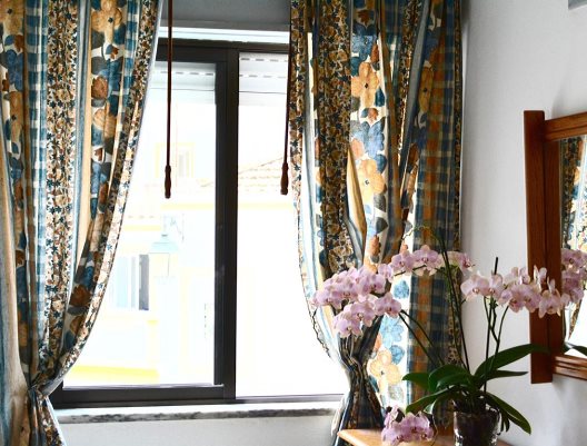 Hostal Santa Isabel