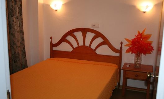 Hostal Santa Isabel