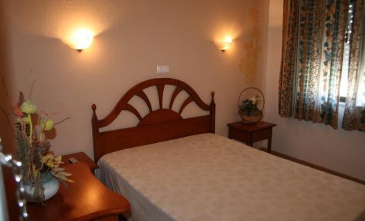 Hostal Santa Isabel