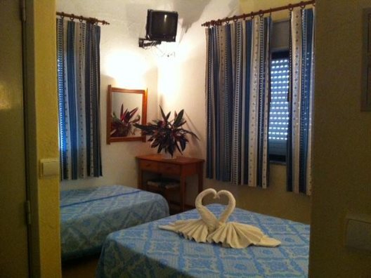 Hostal Santa Isabel