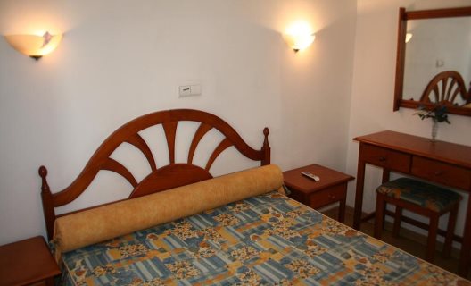 Hostal Santa Isabel