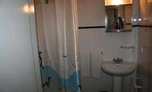 Hostal Santa Isabel
