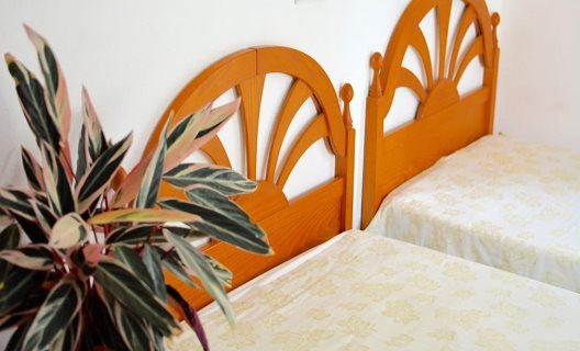 Hostal Santa Isabel