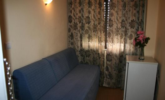 Hostal Santa Isabel