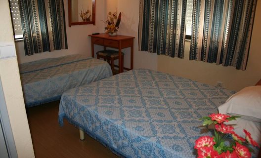 Hostal Santa Isabel