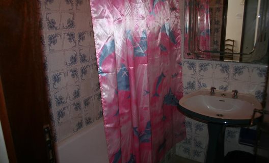 Hostal Santa Isabel