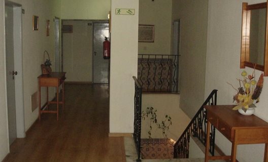 Hostal Santa Isabel