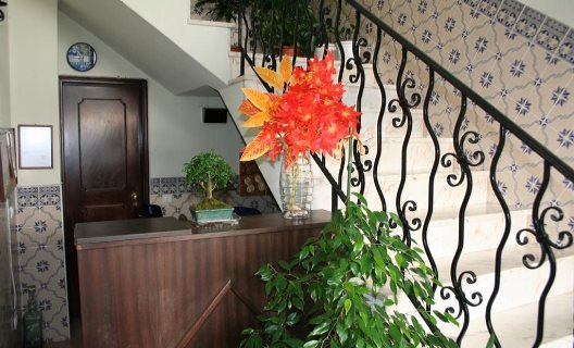Hostal Santa Isabel