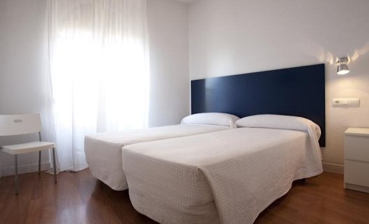 Hostal Santa Isabel