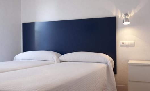 Hostal Santa Isabel