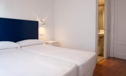 Hostal Santa Isabel