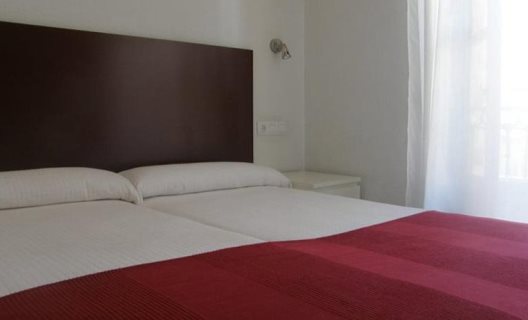 Hostal Santa Isabel