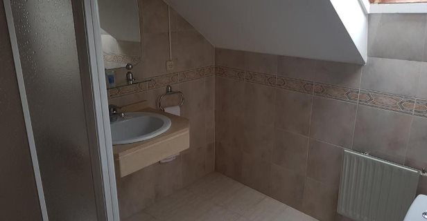 Hostal Santa María De Cacabelos