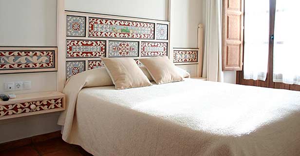 Hostal Santa María De Úbeda