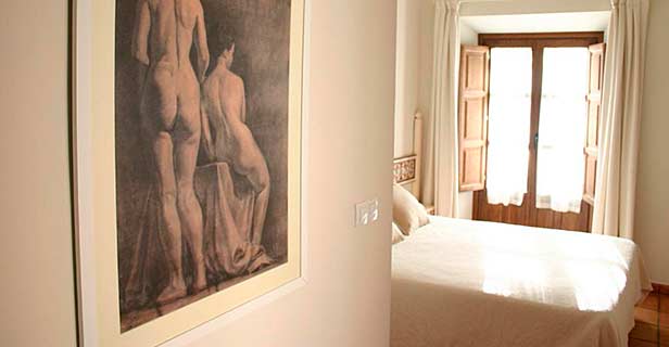 Hostal Santa María De Úbeda