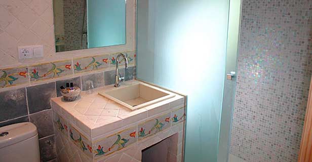 Hostal Santa María De Úbeda