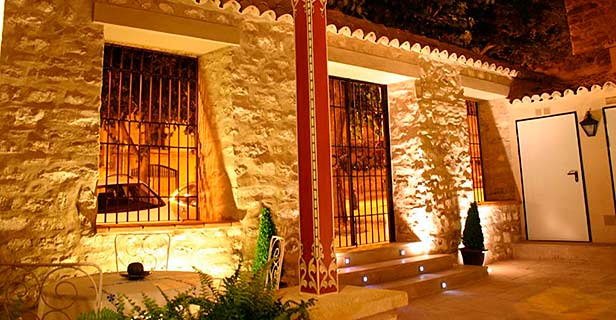 Hostal Santa María De Úbeda