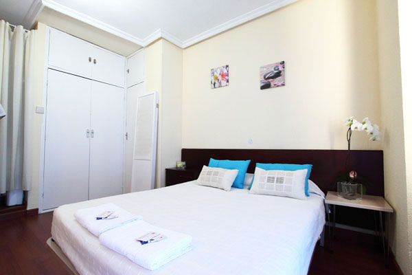 Hostal Santel Plaza De Espana