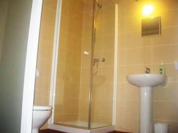 Hostal Santel Plaza De Espana