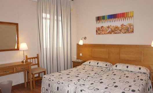 Hostal Santillan