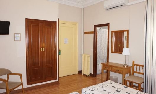 Hostal Santillan