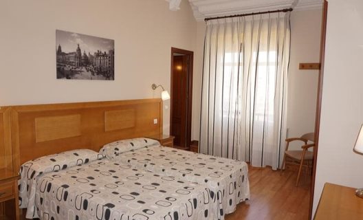 Hostal Santillan