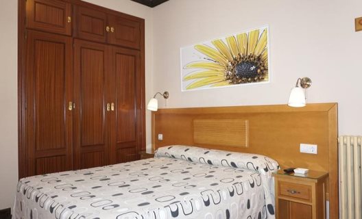 Hostal Santillan