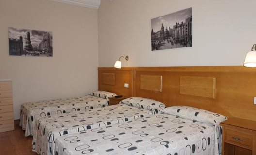 Hostal Santillan
