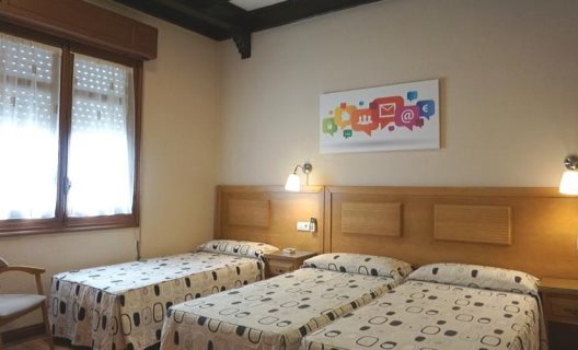 Hostal Santillan