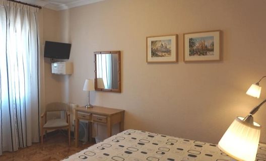 Hostal Santillan
