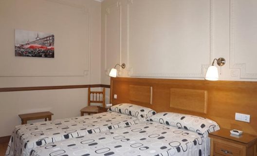 Hostal Santillan