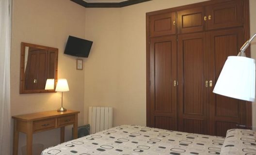 Hostal Santillan