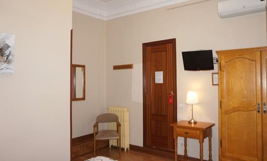 Hostal Santillan