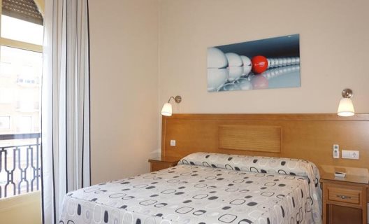 Hostal Santillan