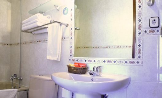 Hostal Santillan
