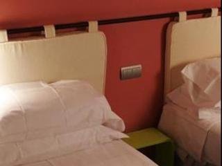 Hostal Santo Domingo