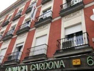 Hostal Santo Domingo