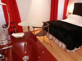 Hostal Santo Domingo
