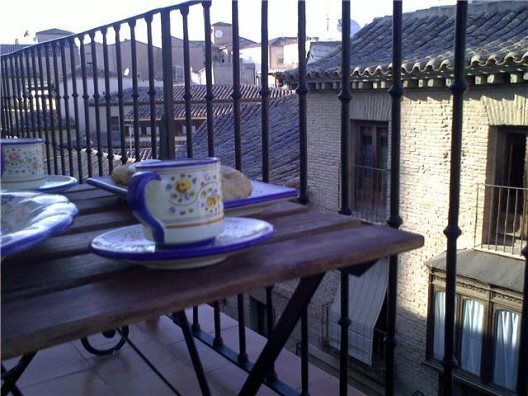 Hostal Santo Tome