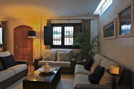 Hostal Santuario San Jose