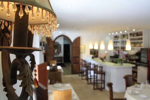 Hostal Santuario San Jose