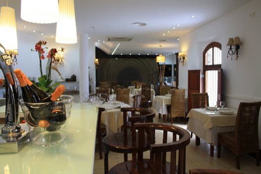 Hostal Santuario San Jose